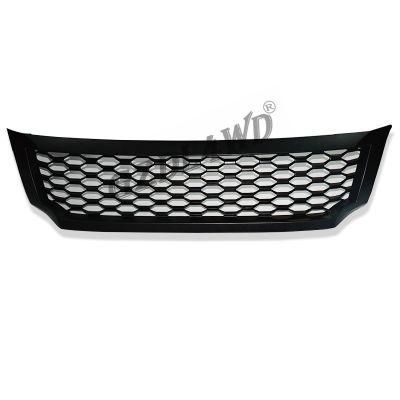 Car Front Grille for Nissan Navara Np300 2015 Onward ABS Material