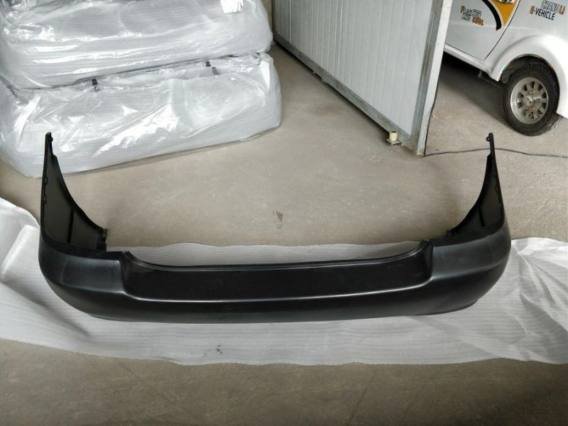 Wholesale Car Parts Front Bumper for Toyota Corolla 2003 2004