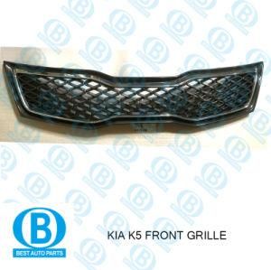 KIA K5 Front Bumper Grille Factory