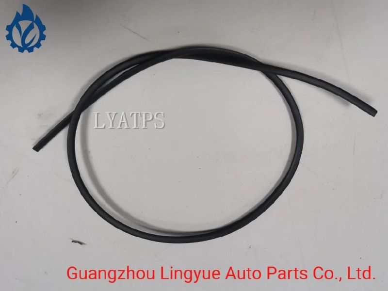 Best Selling Good Quality Auto Parts Wheel Eyebrow Strip for Toyota Hilux Vigo