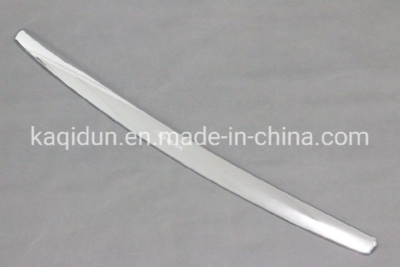 New Design Car Accessories Mirror Cover for Isuzu D-Max