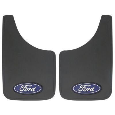 Concave and Convex Rubber Mud Flaps for Truck