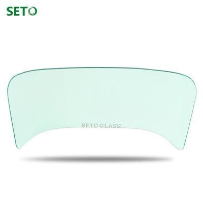 Sandwich Glass Auto Car Glass Windshield, Laminated Windscreen / Windshield