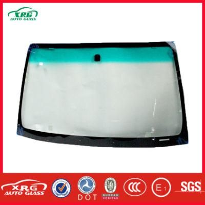 Automobile Parts Auto Windshield for Toyota Hilux