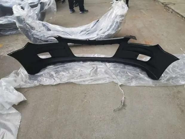 Front Bumper for Hyundai I30 2007 Auto Body Parts