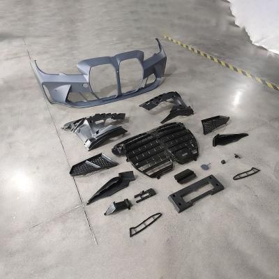 Car Accessory Auto Body Kit Car Body Part for BMW 3 Series G20 2018 2019 2020 2021