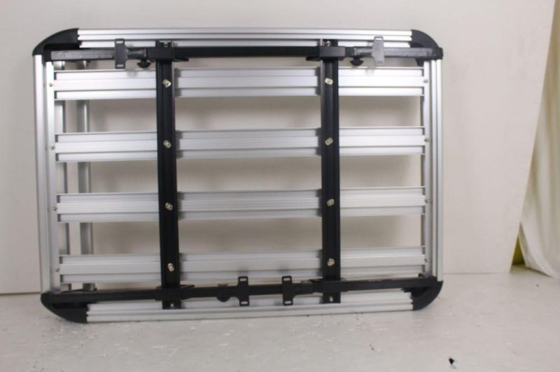 Universal 4X4 Roof Rack Basket for Hilux Revo D-Max -Ranger