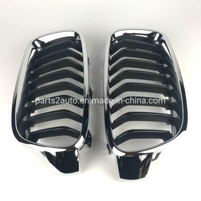 BMW F30 F35 Sport Car Grille