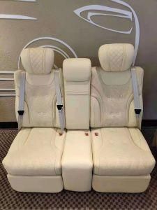 Union Car Seat for Mercedes Vito Viano Metris V250