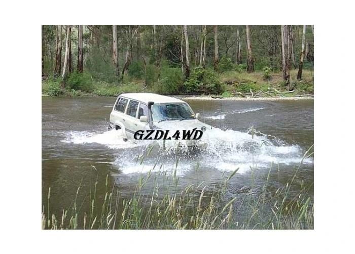 4X4 Auto Accessories Car Snorkel for Toyota LC40 Series 1980-1984