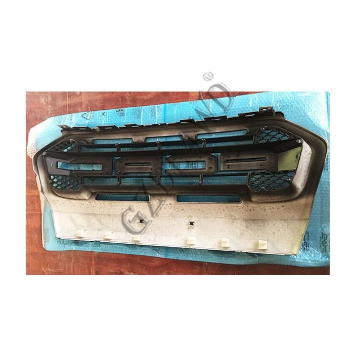 2018 4X4 Auto Parts Accessories Front Grille for Ford Ranger T8 Wildtrak MK3
