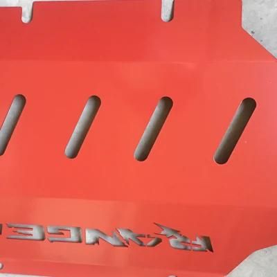 for Ford Ranger 2012 2013 2014 2015 2016 2017 2018 Auto Body Part Skit Plate
