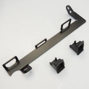 Universal Child Safety Seat Isofix Interface Bracket