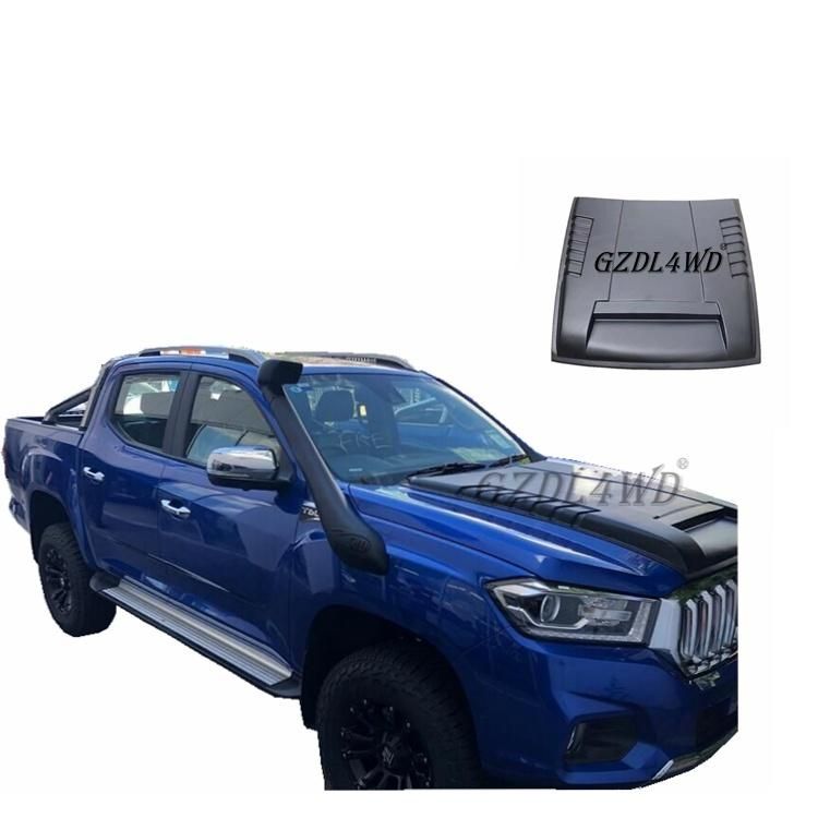 New Ldv Ute Hood Engine Parts Maxus Ldv Bonnet Scoop