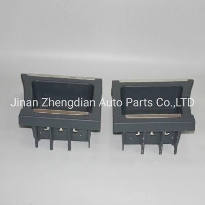 Chinese Truck Step for Beiben North Benz Ng80A Ng80b V3 V3m V3et V3mt HOWO Shacman FAW Camc Dongfeng Foton Truck Parts