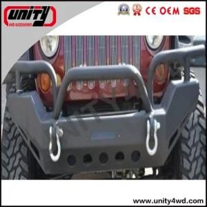Hot Sell Front Bumper for Jeep Wranlger Jk 07
