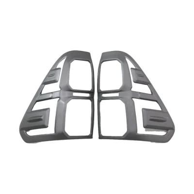 ABS Tail Light Cove Auto Parts Accessories for Toyota Hilux Revo 2015