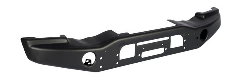 Auto Body Part Wrangler Jk 2007-2017 Body Kits Bumper Bull Bar