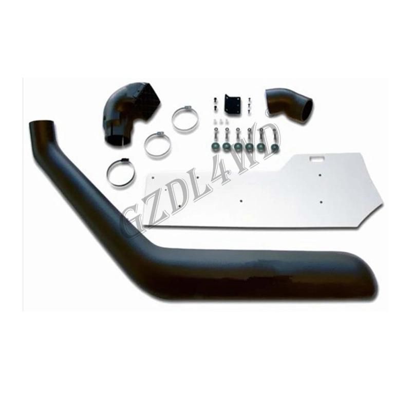 4X4 Snorkel Raised for Land Rover Discovery 1 300 Series 1994 1998