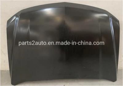 for Chevrolet Subrban Hood 2020, Tahoe Bonnet 2020, 22756628 Aluminum