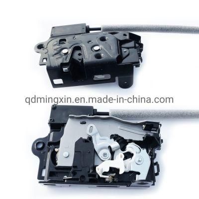 Mingxin Car Closing Device Electric Suction Door for Audi Q3 (12-20) Tt (07-19)