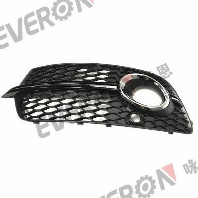 Fog Lamp Honeycomb Trim Grille Cover for Audi Q5 2013-2017