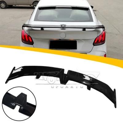 Auto Parts for 11th Gen Universal Rear Tail Boot Wing Spoiler for Sedan Cars