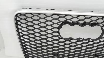 Factory Supply Auto Body Kit Parts Accessories Auto Parts Front and Rear Bumper with Grille for Audi Q7