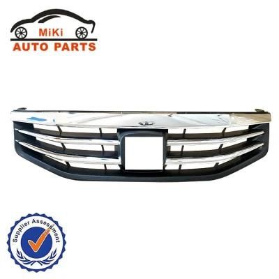 Wholesale Front Grille for Honda Accord 2011-2012 Us Version Car Parts