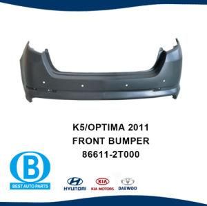 KIA K5 Optima 2011 Rear Bumper