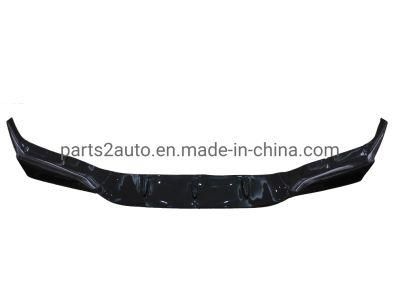 BMW G30 M5 Front Bumper Strip, BMW G30 M5 Front Lip