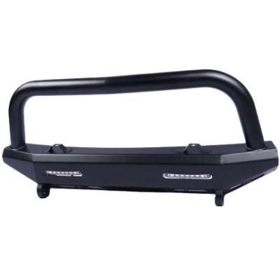 4X4 off Road Other Exterior Accessories Steel Bull Bar Front Bumper for Suzuki Jimny
