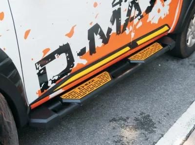 Hot Sale Car Side Step Foot Board Fit for