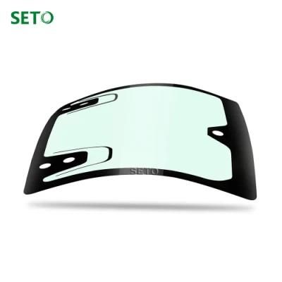 Hot Sale Truck Windscreen/Laminated Windshields Glass/Truck Glass