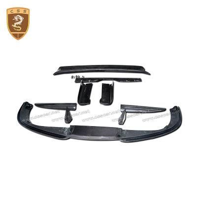 Top Quality Carbon Fiber Hm Body Kit for Ferrari F430