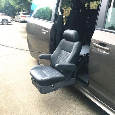 Swivel Seat and Turning Seat for MPV or SUV with Loading Capacity 150kg