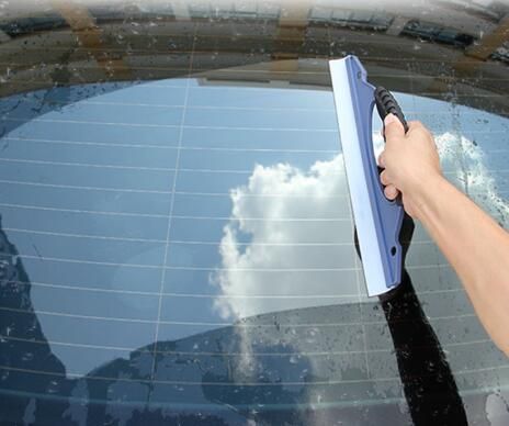 OEM Plastic Wiper Blade Squeegee