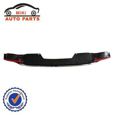 Wholesale Rear Bumper Lower for Honda Accord 2013-2015 Auto Parts