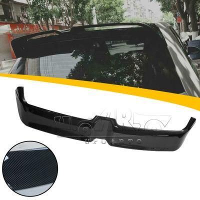 Car Kit for VW Golf 7 Mk7 Oettinger Style Rear Roof Spoiler 2012-2017