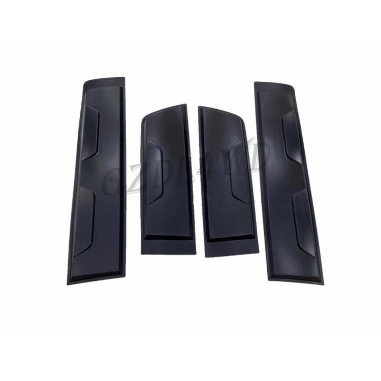 Front Bumper Grille for Benz X-Class 2018+ Upper Grille