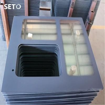 High Quality Bus Glass Door Glass Supplier Factory