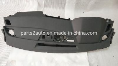 Car Parts Audi Q5l Original Interior Instrument Panel, 80d857001