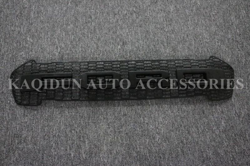New Design Auto Accessories Front Grille for Ford Ranger