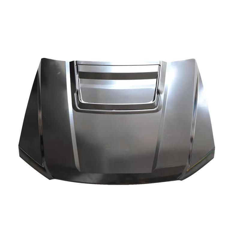 Full Set Car Front Rear Bumper Facelift Wide Conversion Bodykit Body Kit for Ford Ranger T7 T8 Change to F150 F-150 Raptor