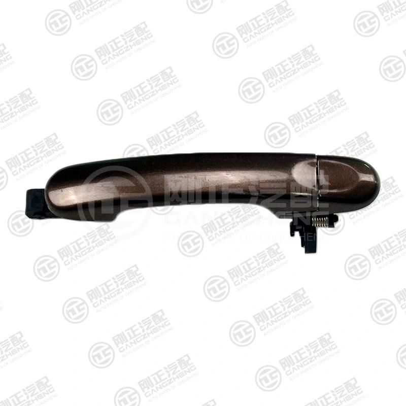 Car Spare Parts Front Door Outside Handle Right for Dongfeng Glory 330 (6105250-FA01)