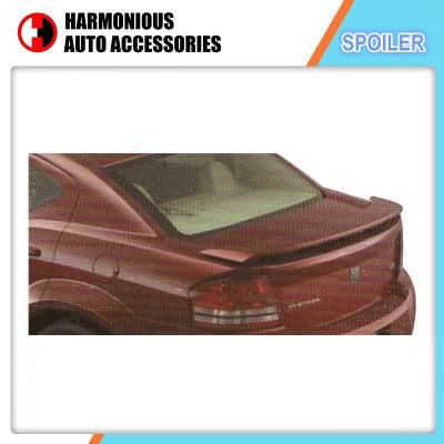 Auto Sculpt Roof Spoiler for Dodge Avanger 2012+