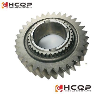 Best Selling Second Gear 1701116-90300 Automatic Transmission Assembly Transmission Gears Manual Transmission Gear