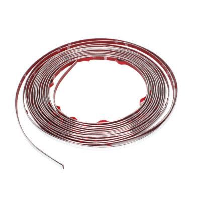 Universal Adhesive Car Door Edge Protection Guard