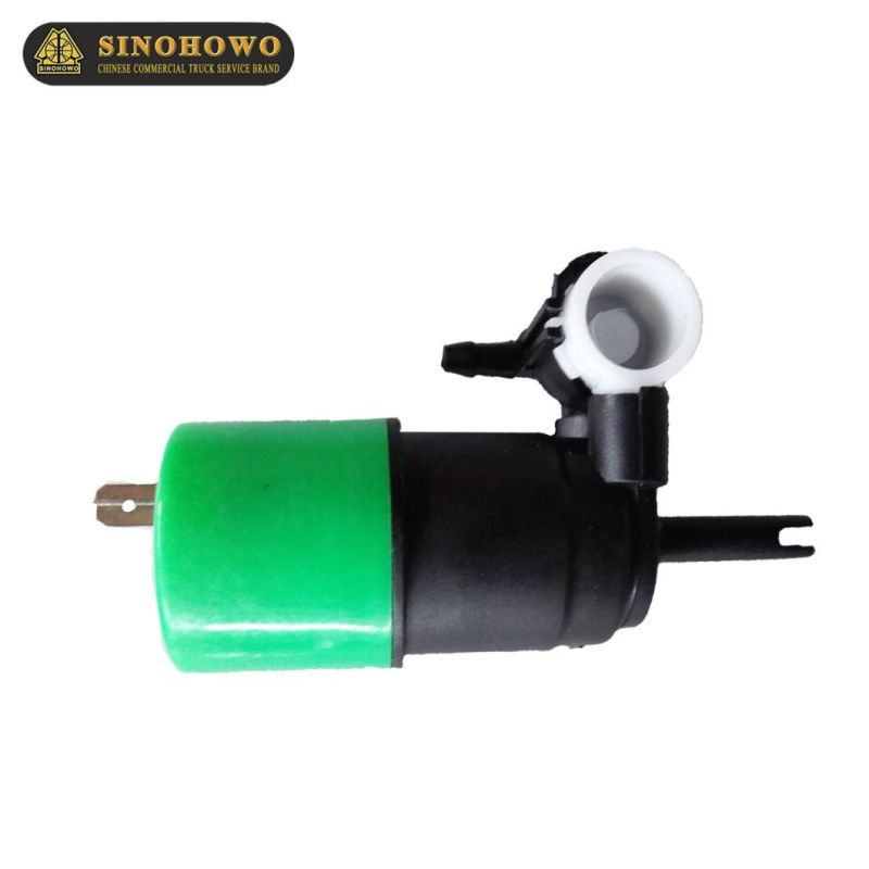 Truck Parts Washing Motor 81.26485.6036 Used for Shacman Trucks