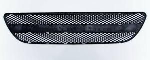 Front Bumper Grille of Foton MP-X